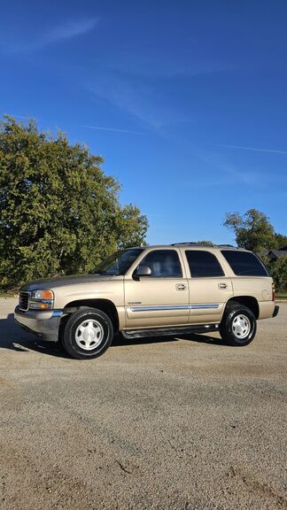 GMC Yukon