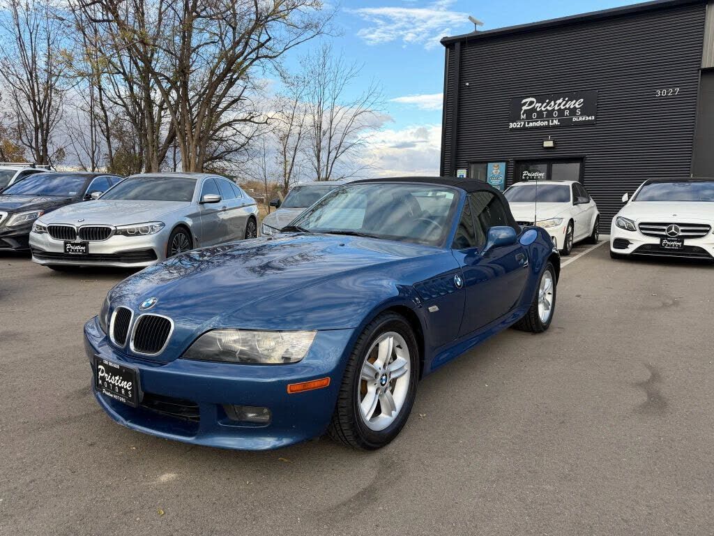 BMW Z3