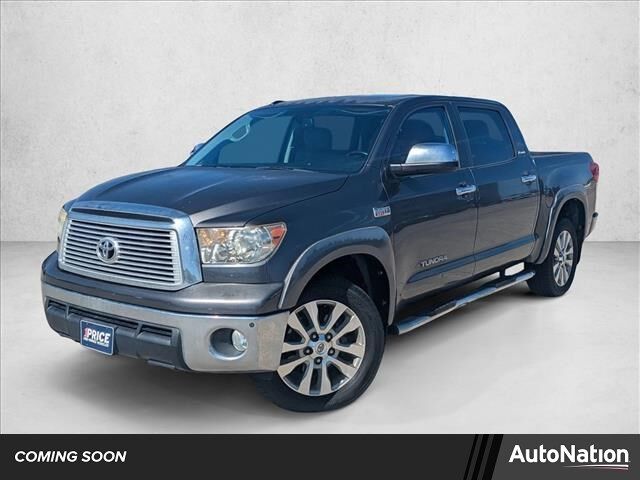 Toyota Tundra