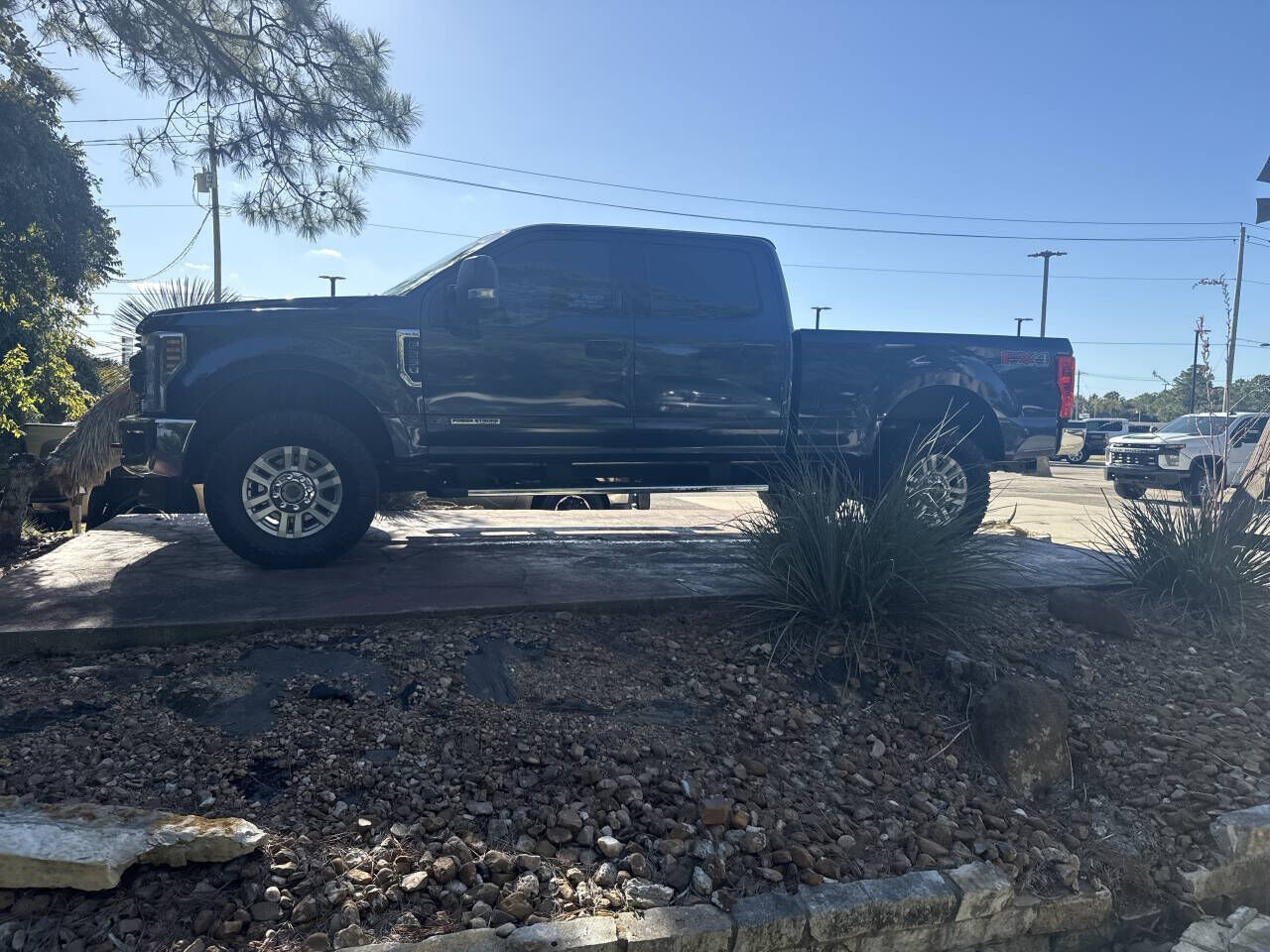 2019 FORD F-250