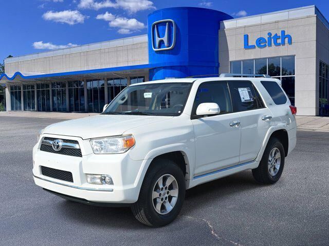 Toyota 4-Runner