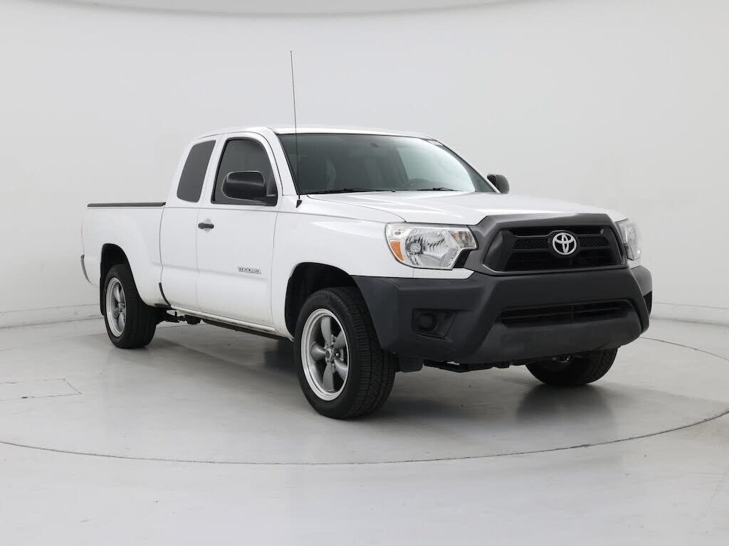 Toyota Tacoma