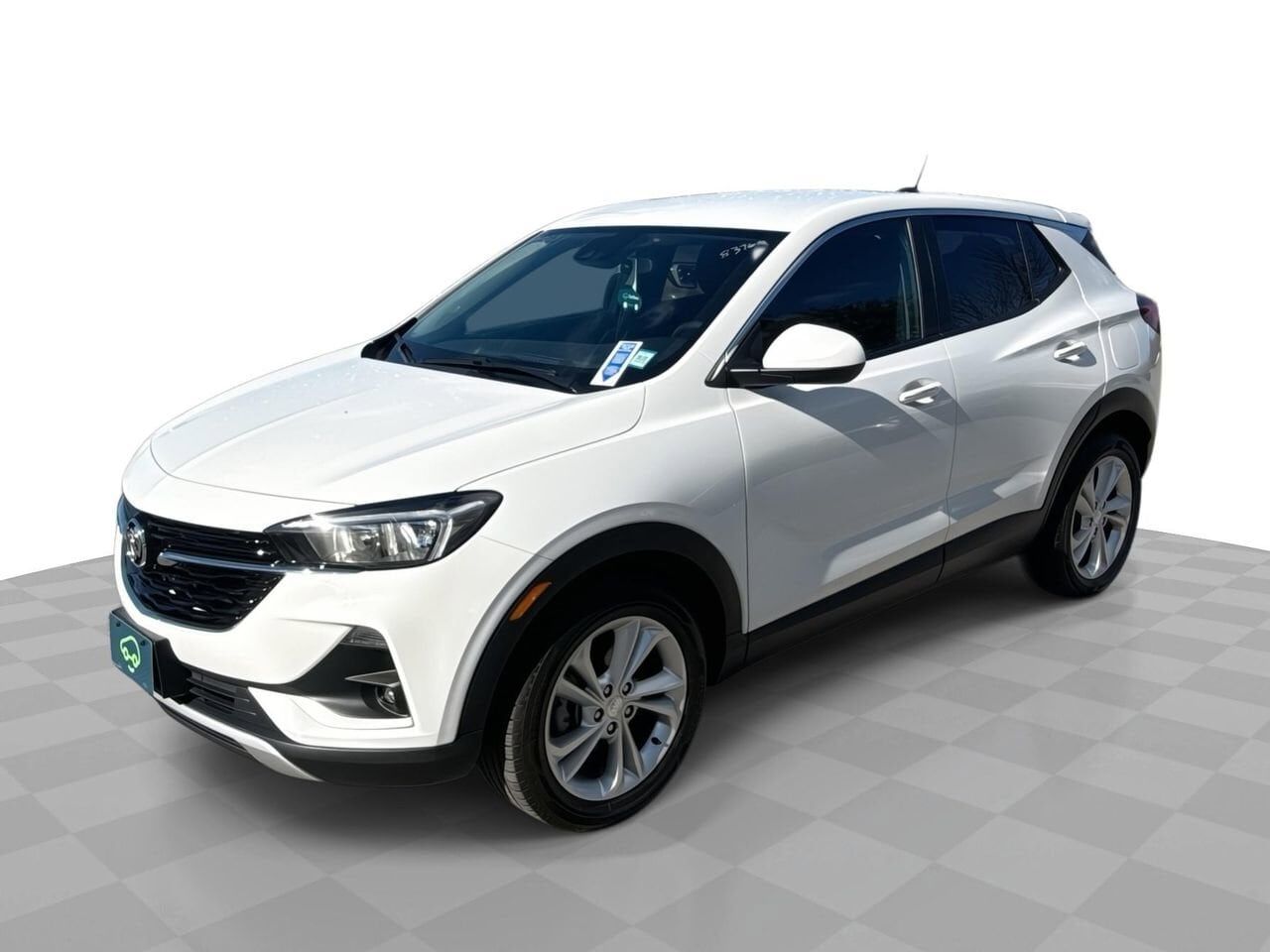 2023 BUICK Encore GX