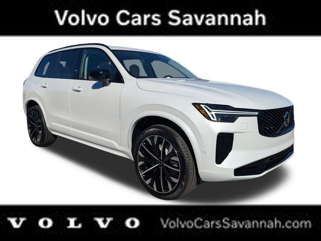 2026 VOLVO XC90