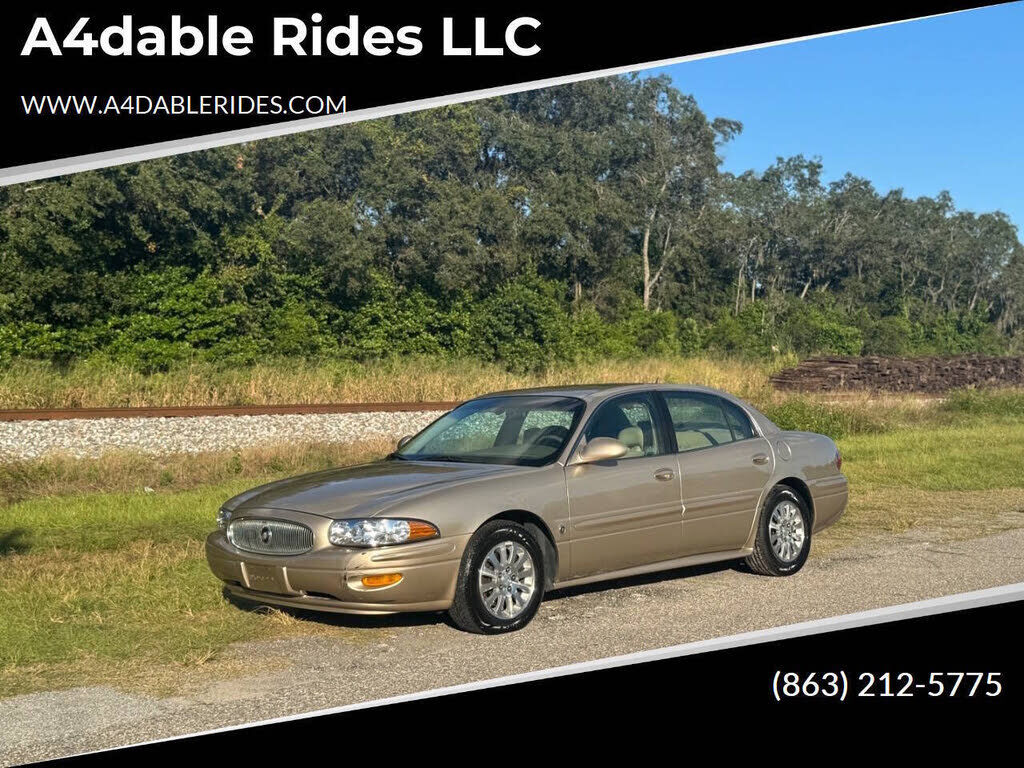 Buick LeSabre