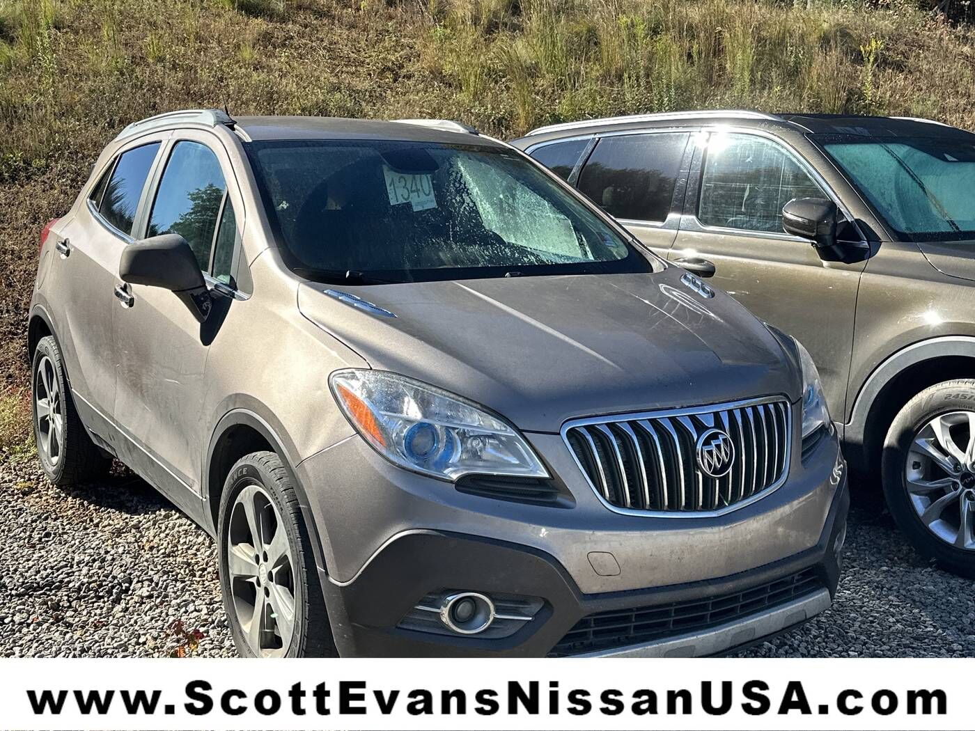 Buick Encore