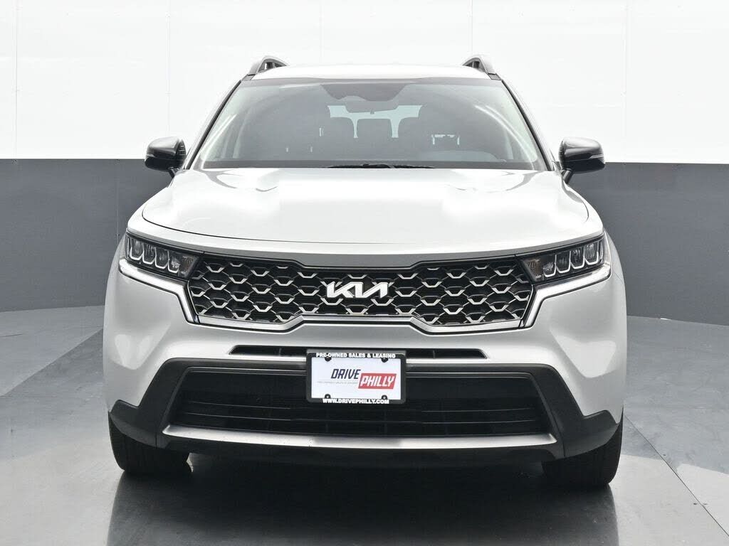 2022 KIA Sorento