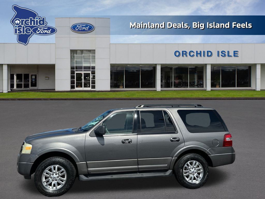 Ford Expedition