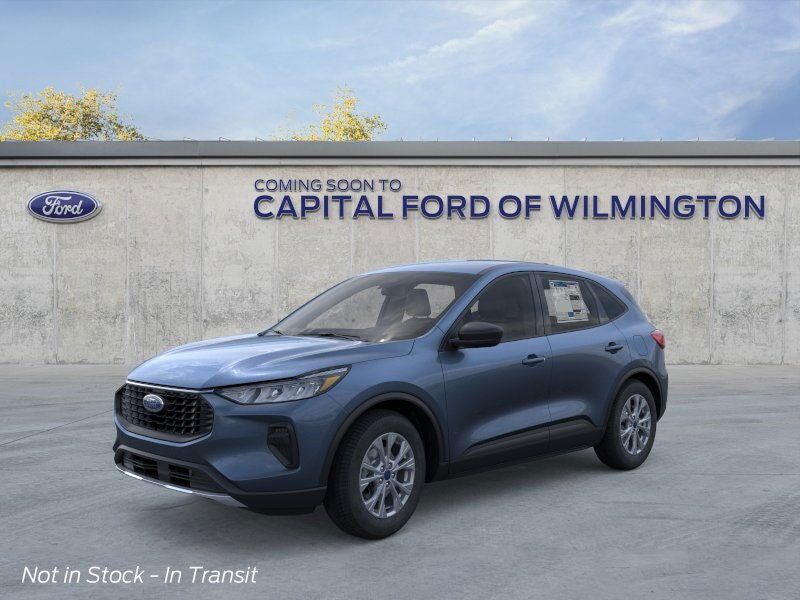 2026 FORD Escape