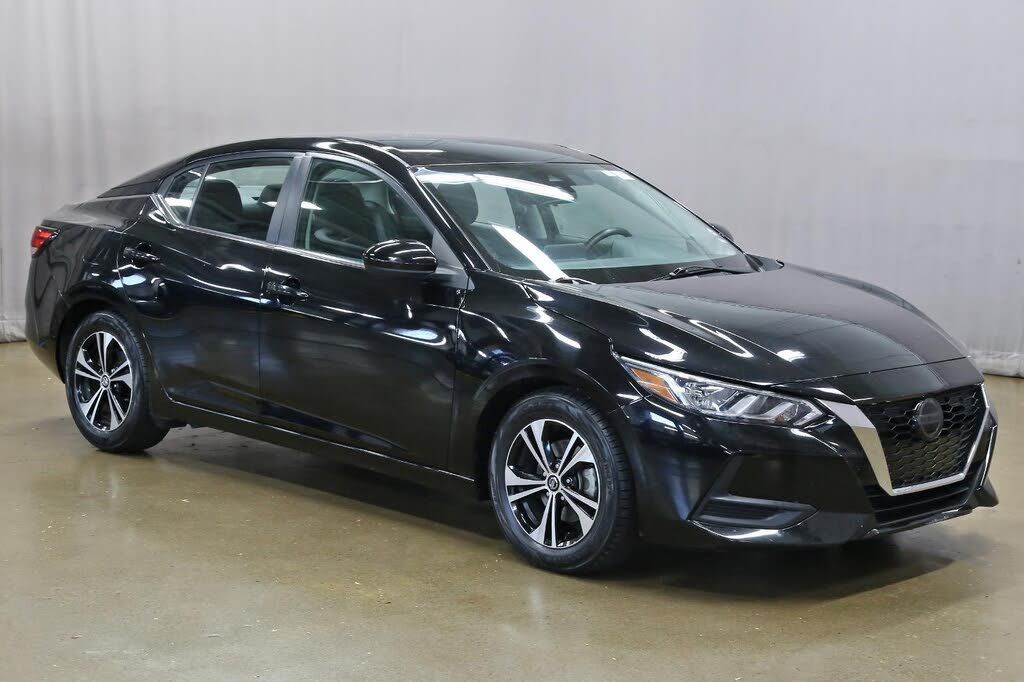 2023 NISSAN Sentra
