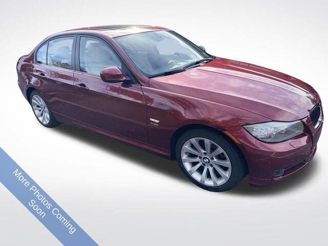 BMW 328i