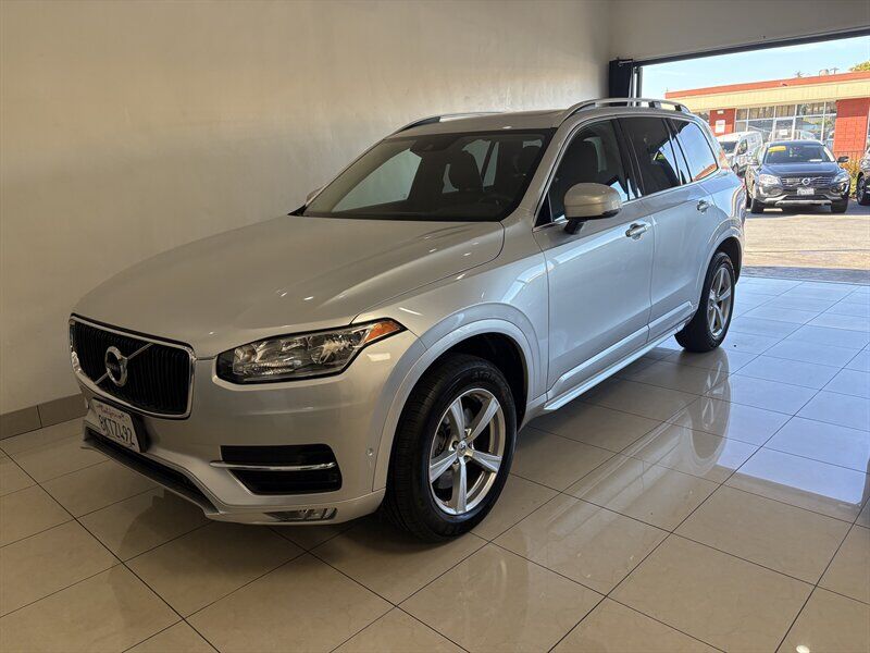 2016 VOLVO XC90