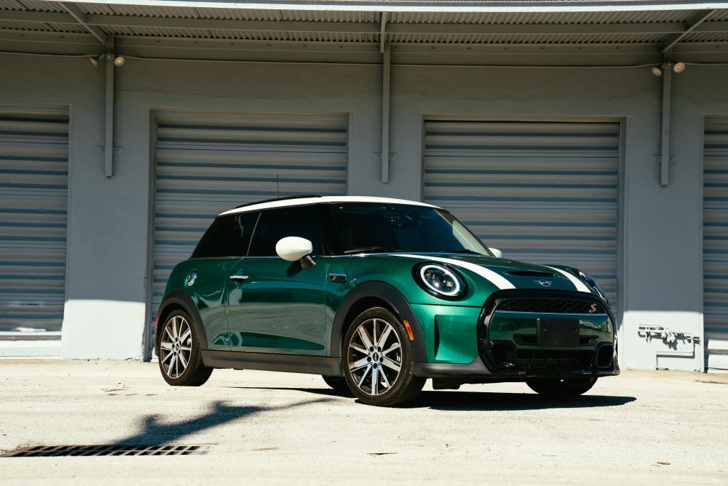 2023 MINI Hardtop