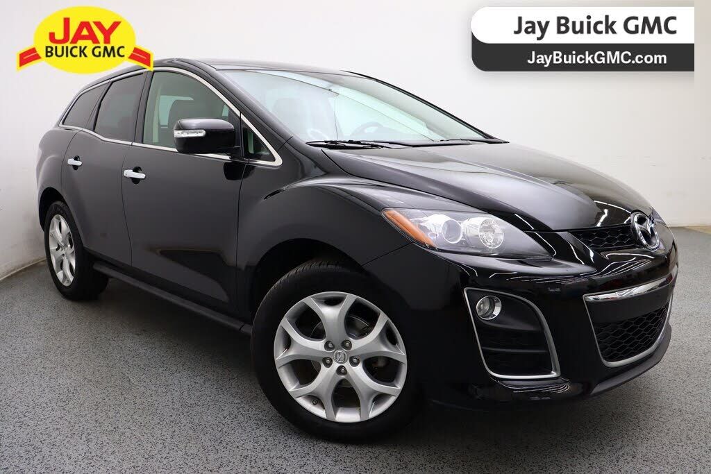 Mazda CX-7