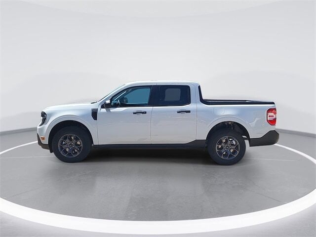 2025 FORD Maverick