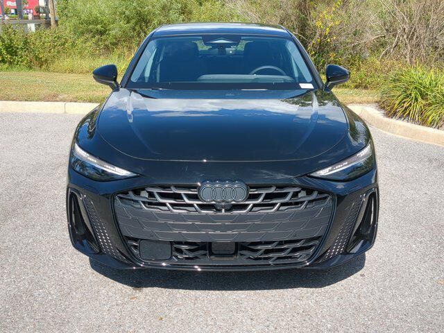 2026 Audi A6