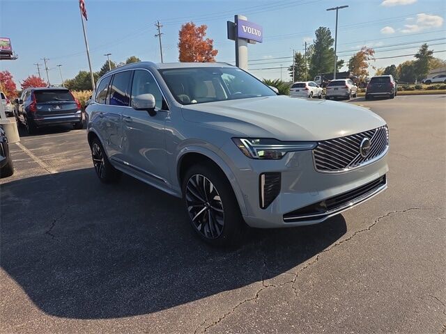 2026 VOLVO XC90