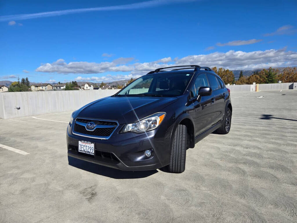 Subaru XV CrossTrek