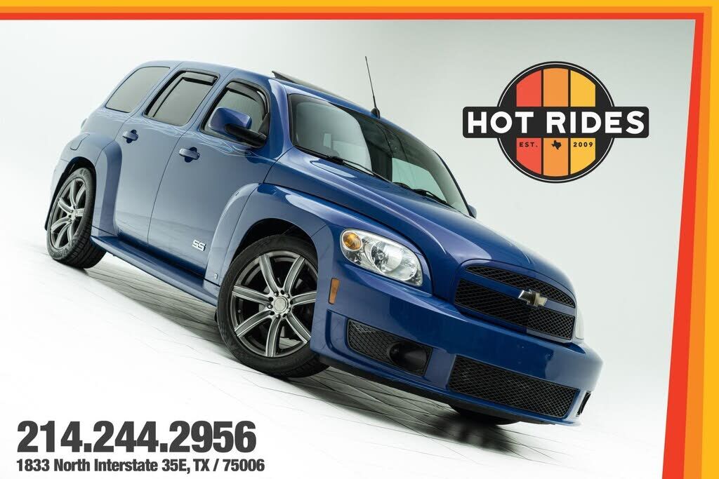 Chevrolet HHR