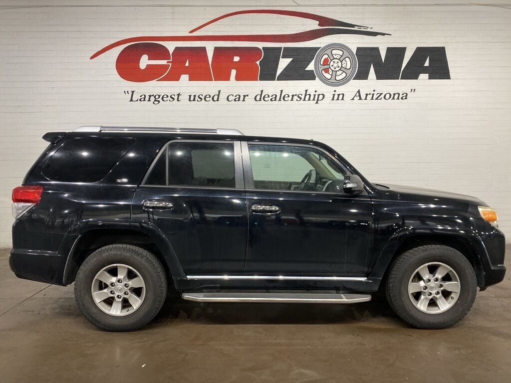 Toyota 4-Runner