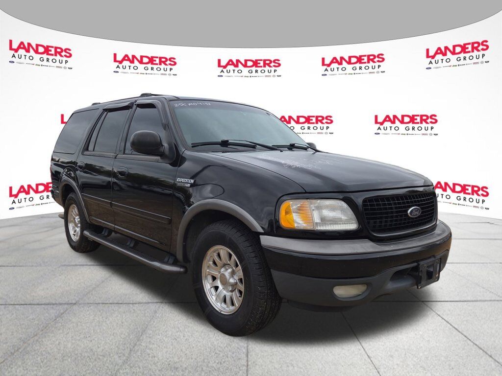 Ford Expedition