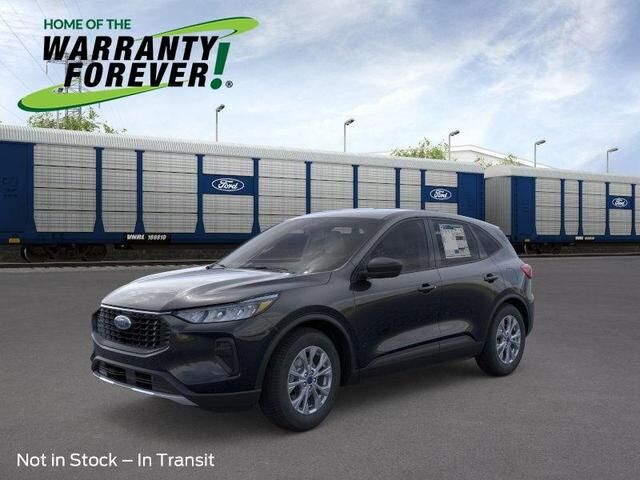 2026 FORD Escape