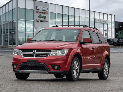 Dodge Journey