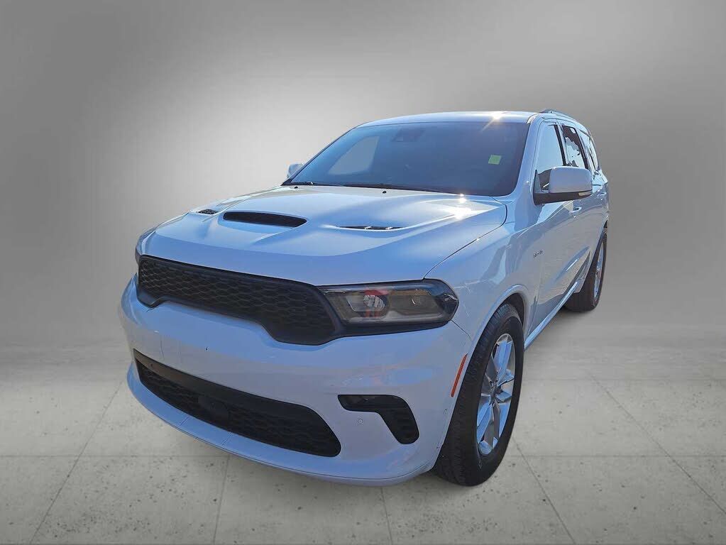 2022 DODGE Durango