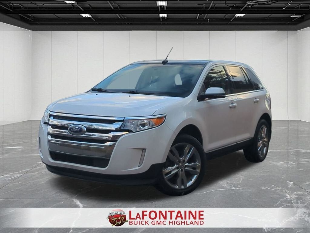 Ford Edge
