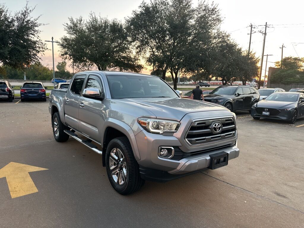 Toyota Tacoma