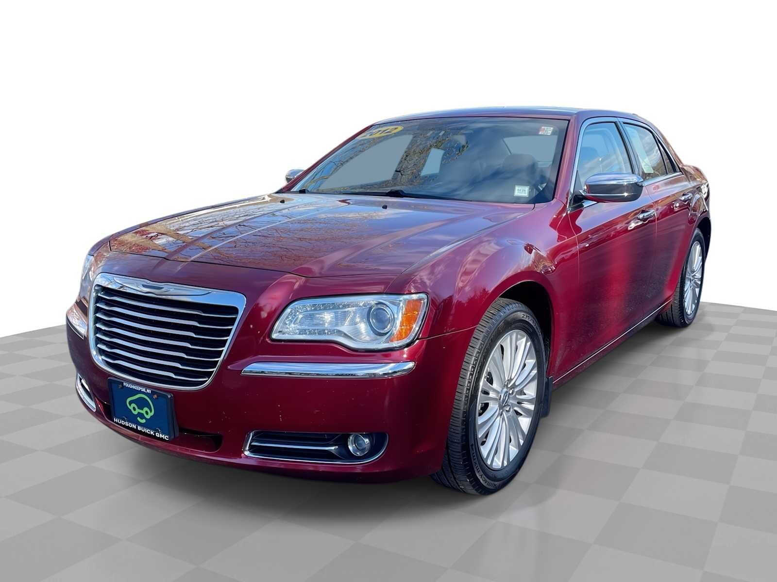 Chrysler 300