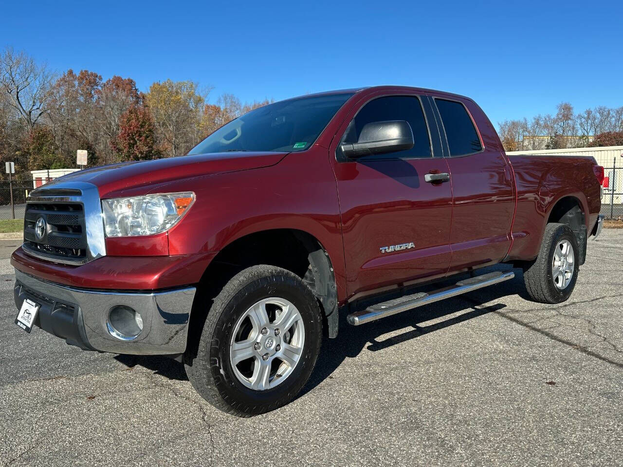 Toyota Tundra