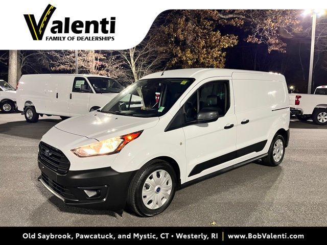 2022 FORD Transit
