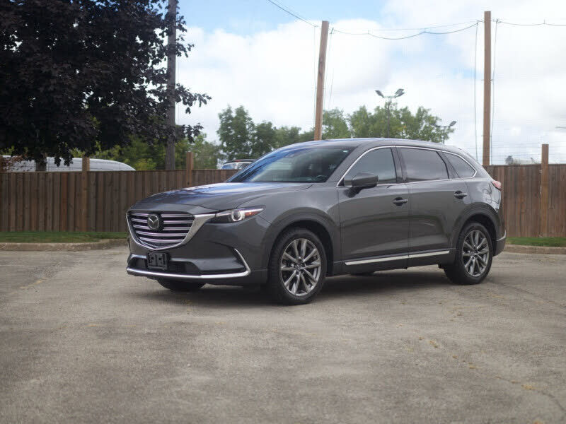 Mazda CX-9