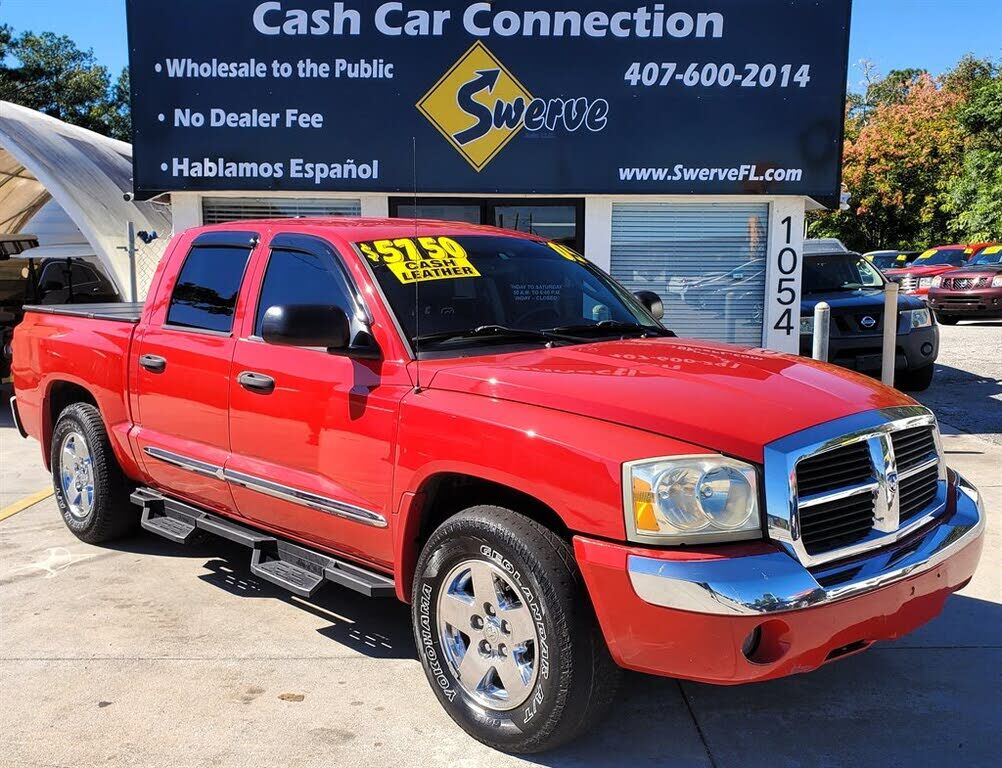 Dodge Dakota