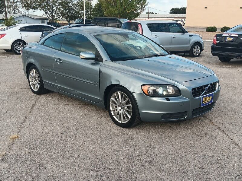 Volvo C70