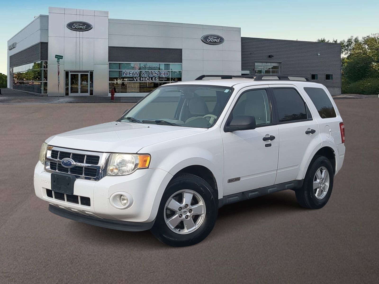 Ford Escape