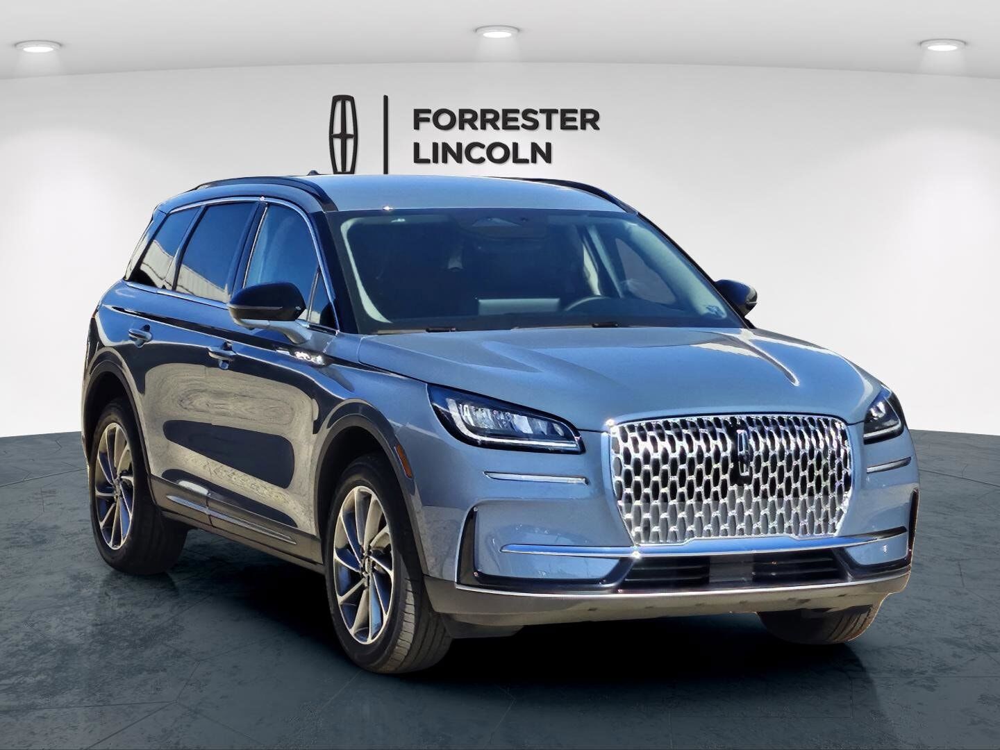 2026 LINCOLN Corsair