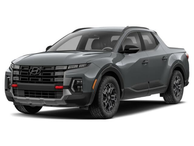 2026 HYUNDAI SANTA CRUZ