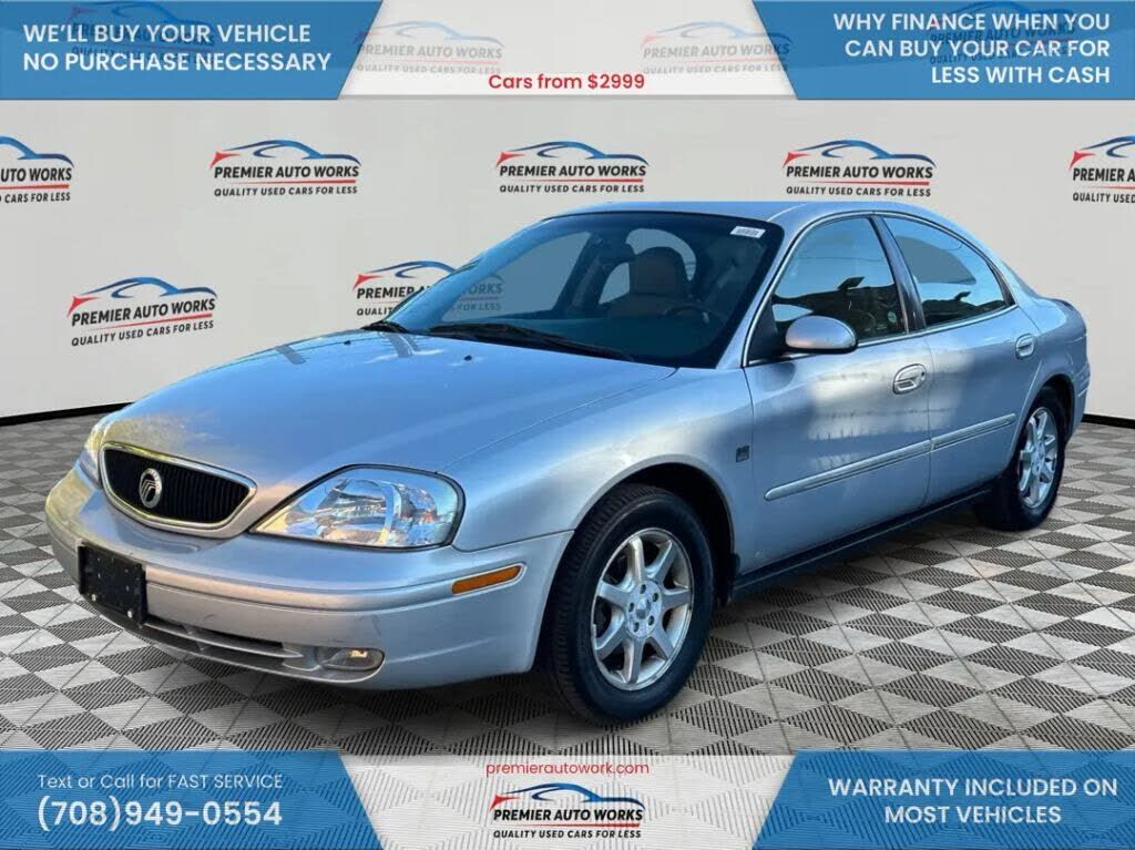 Mercury Sable
