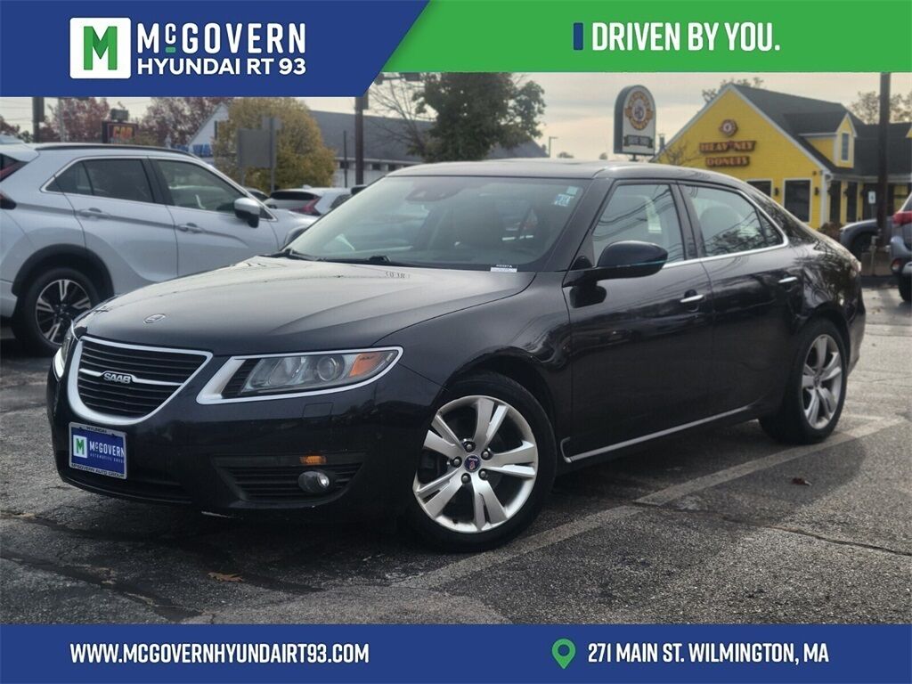 Saab 9-5