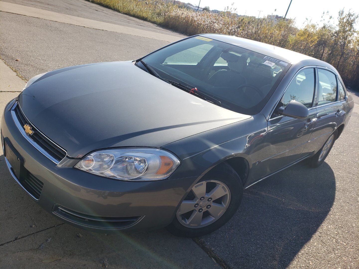 Chevrolet Impala