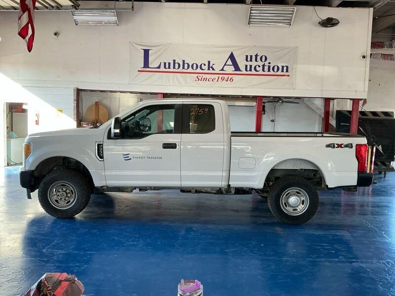 Ford F-250