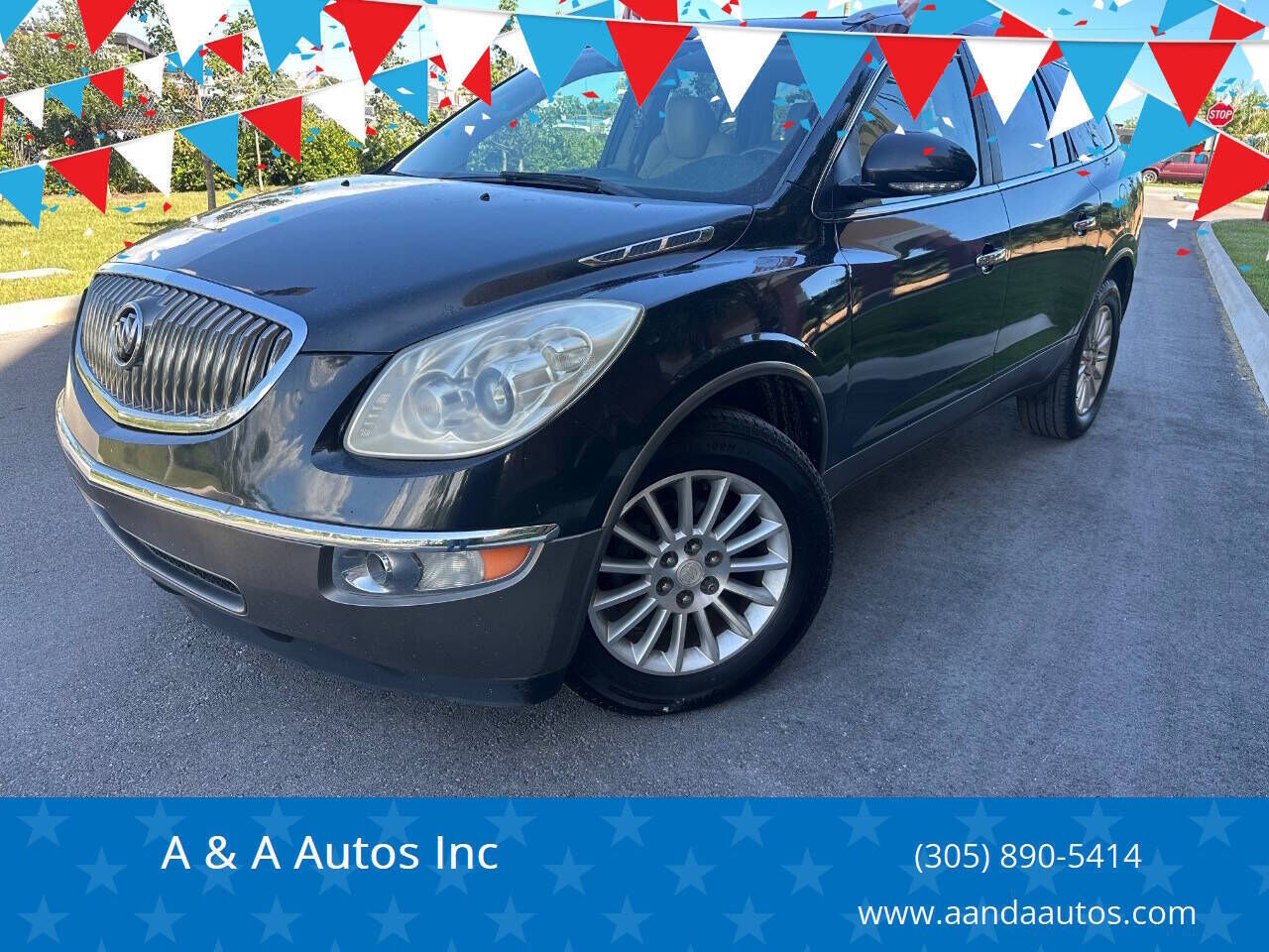 Buick Enclave