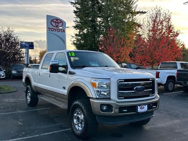 Ford F-350