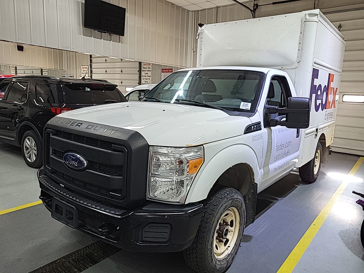 Ford F-250
