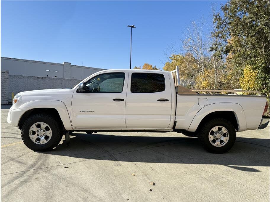 Toyota Tacoma