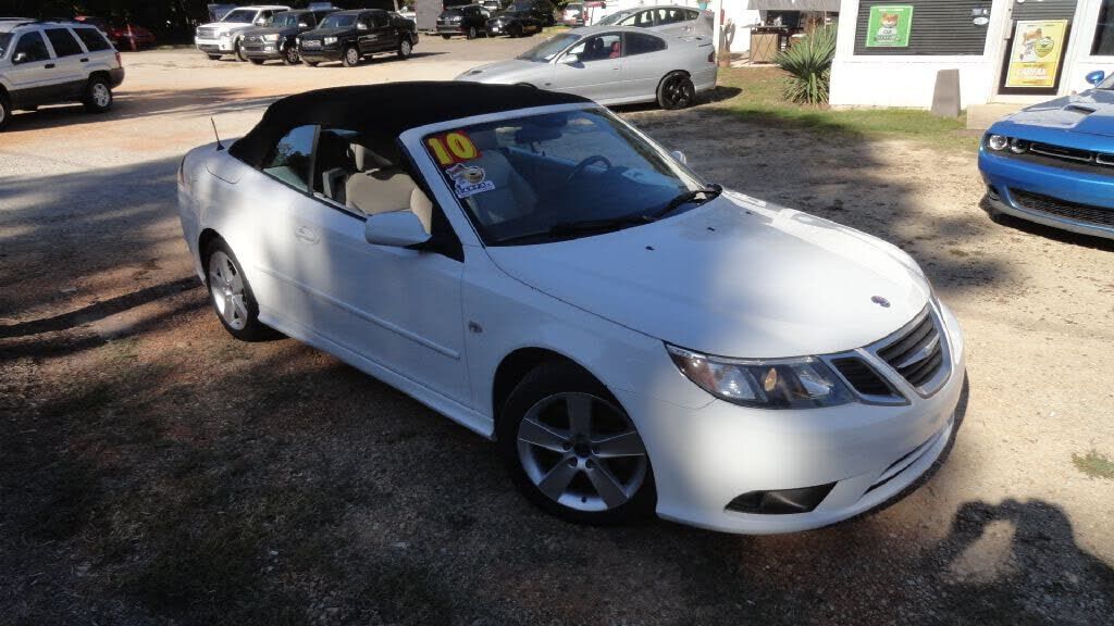 Saab 9-3