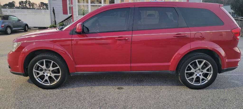 Dodge Journey