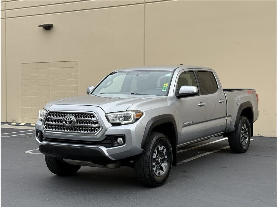 Toyota Tacoma